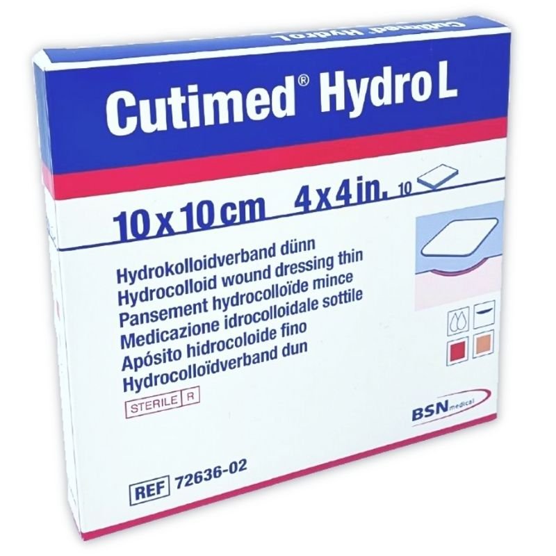 Cutimed Hydro L - tubotiquin.cl