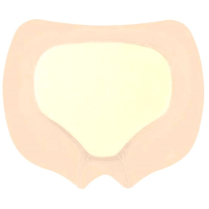 Aquacel Foam Pro Sacro 20cm x 16.9cm - tubotiquin.cl