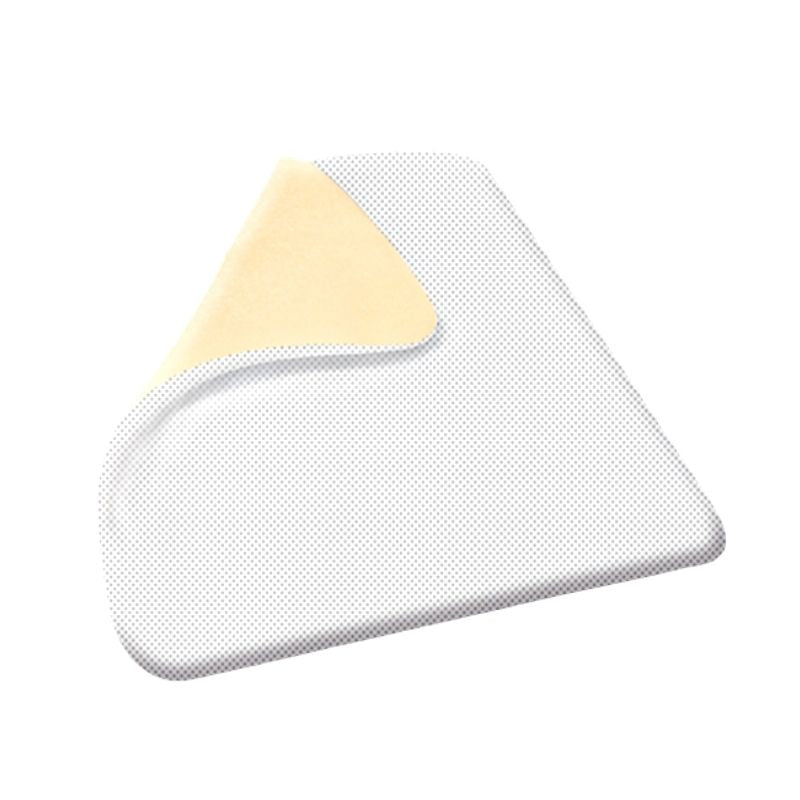 Apósito Espuma No Adhesivo 10 x 10cm - tubotiquin.cl