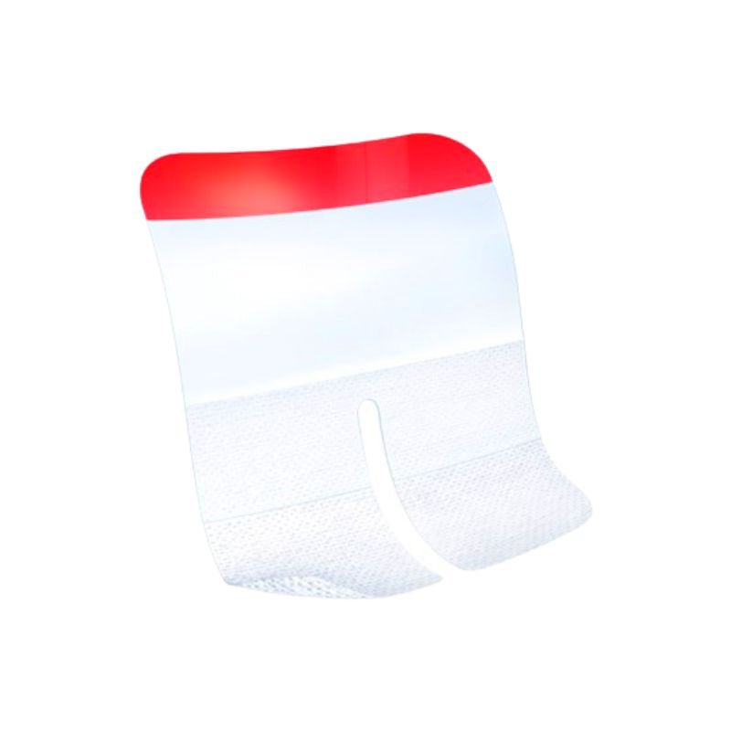 Apósito Leukomed I.V. Film 7 x 9 cm Unidad - tubotiquin.cl