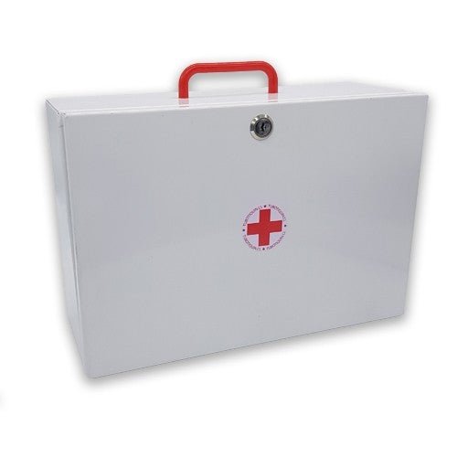 Botiquin Tipo Mutual - tubotiquin.cl