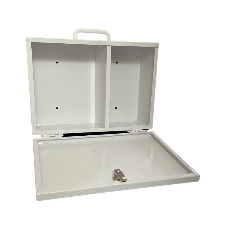 Botiquin Tipo Mutual - tubotiquin.cl