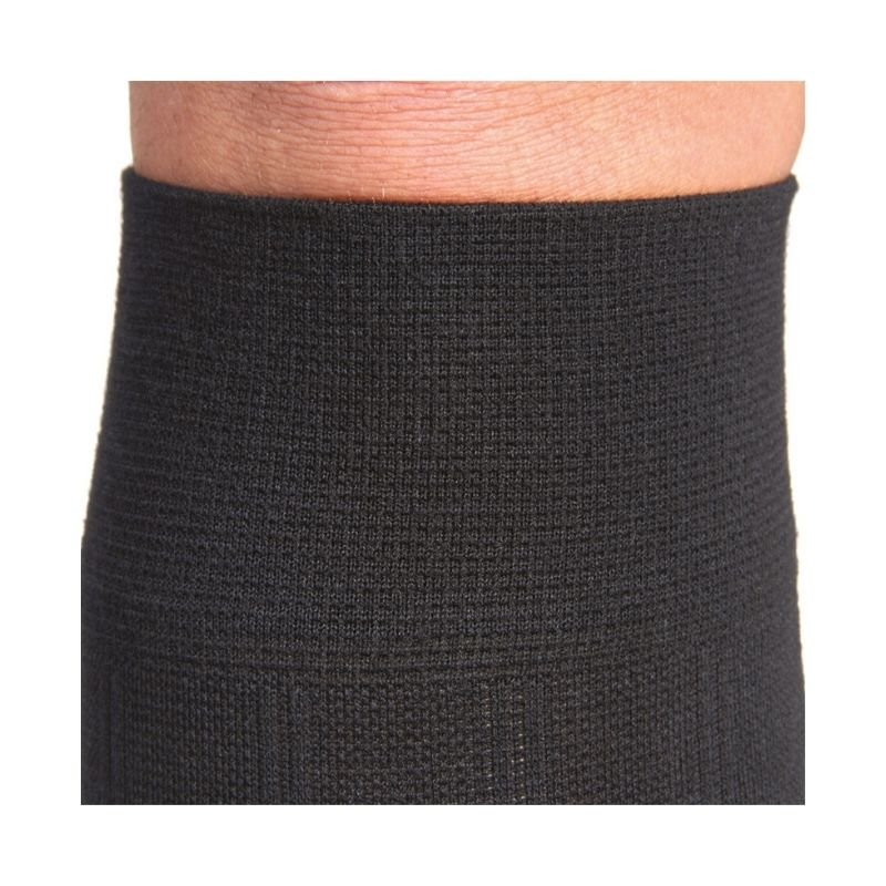 Calcetín forMen 15 - 20 mmhg Negro - tubotiquin.cl