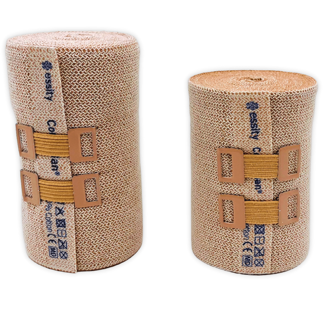 Venda Comprilan 8cm x 5m - tubotiquin.cl