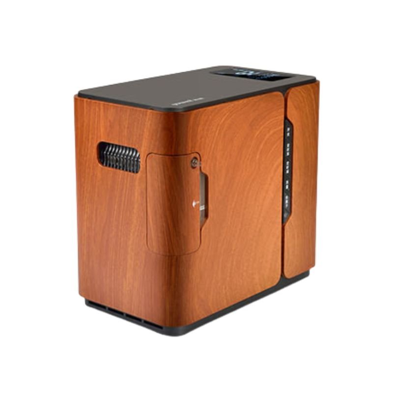 Concentrador de Oxigeno Yuwell - tubotiquin.cl