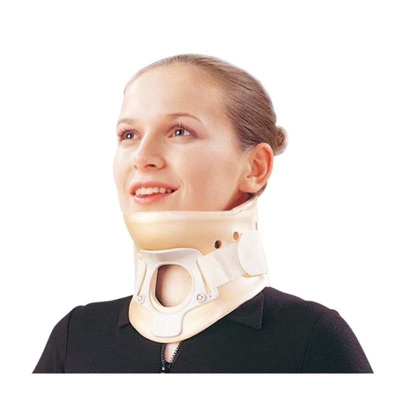 Collar Cervical Ortopédico - tubotiquin.cl