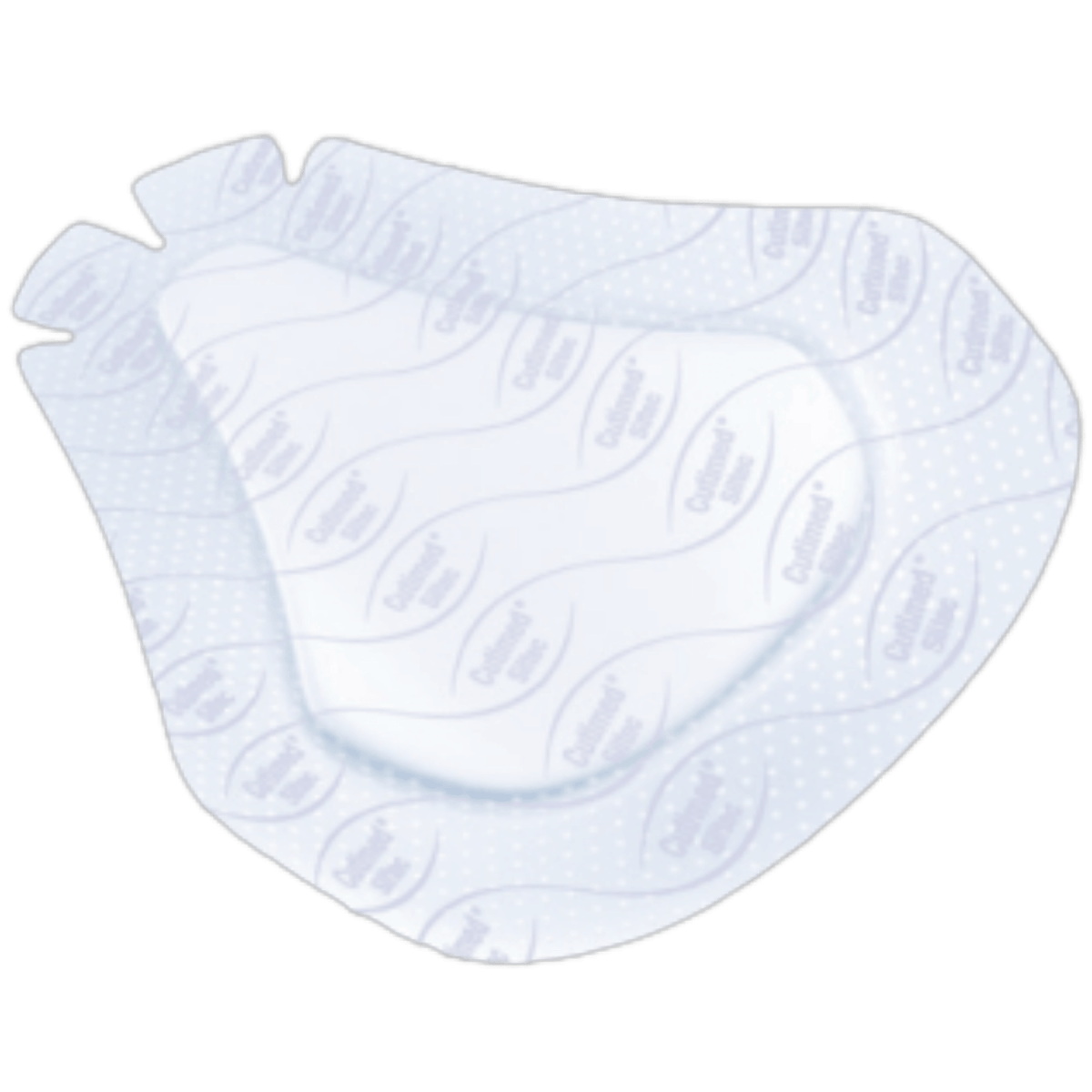 Cutimed Siltec Sacrum 17.5cm x 17.5cm - tubotiquin.cl