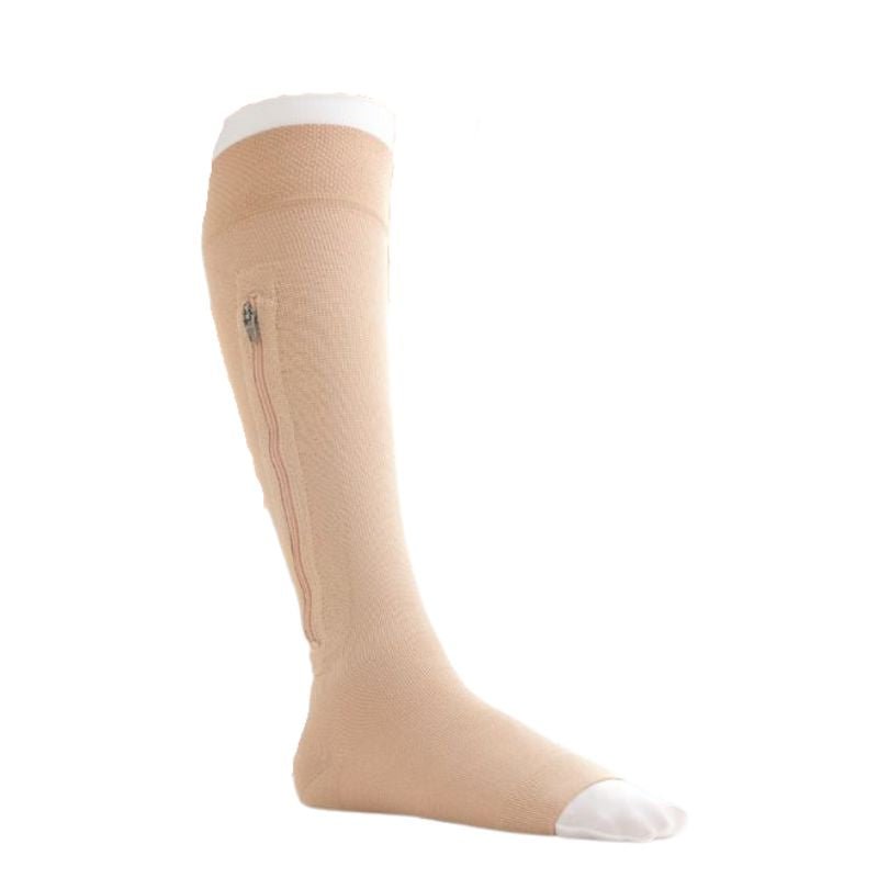 Calcetín Jobst UlcerCare Derecho - tubotiquin.cl