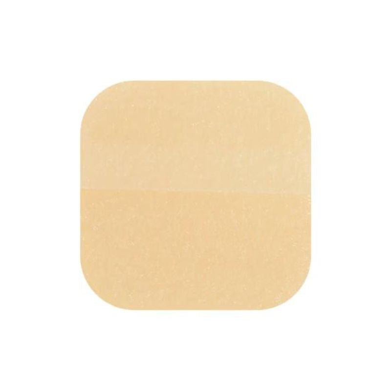 Apósito DuoDERM Extra Thin 7.5cm x 7.5cm cj/20 unid - tubotiquin.cl