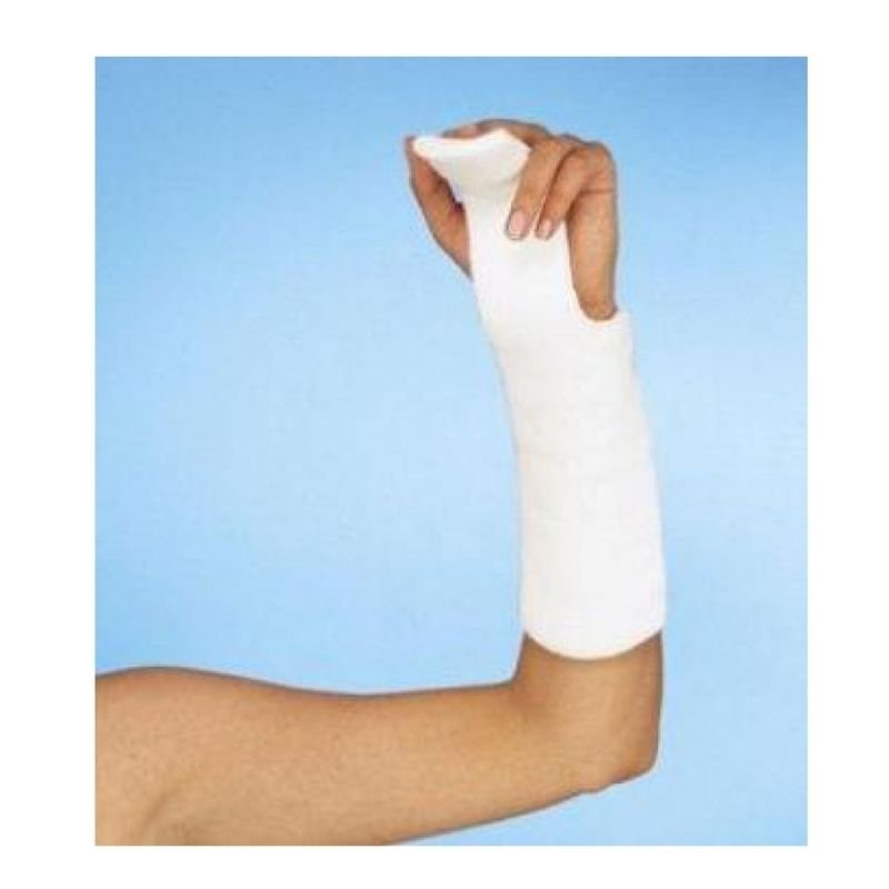 Dynacast Prelude Férula Sintética 15cm x 4,6m - tubotiquin.cl