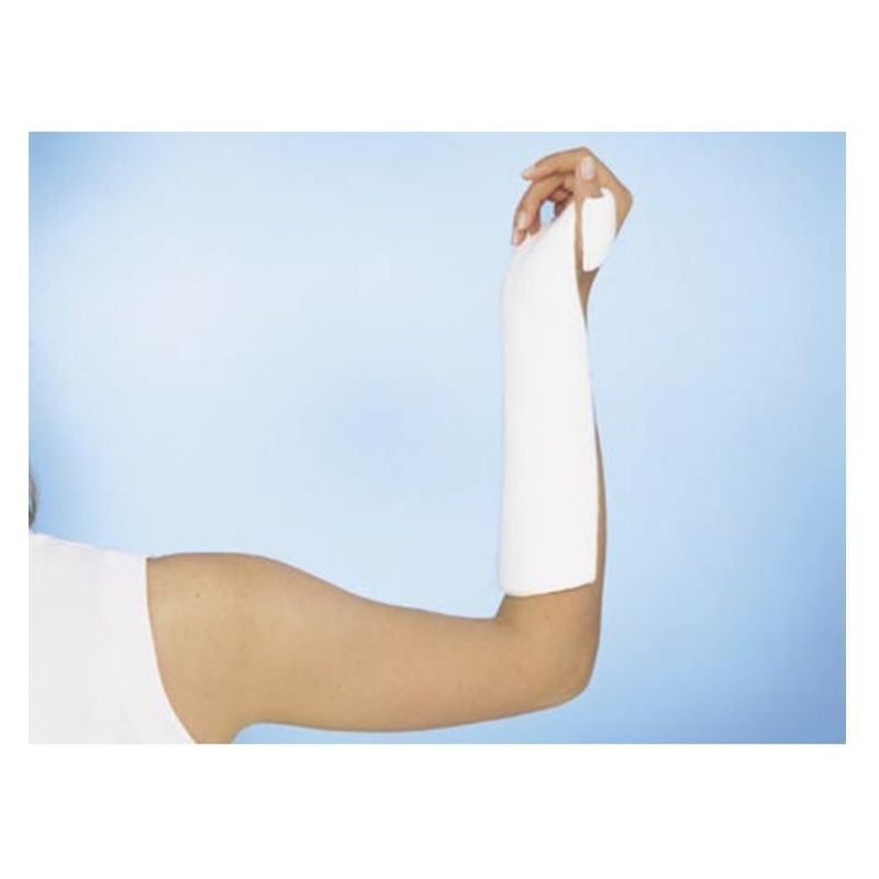 Dynacast Prelude Férula Sintética 7,5cm x 4,6m - tubotiquin.cl