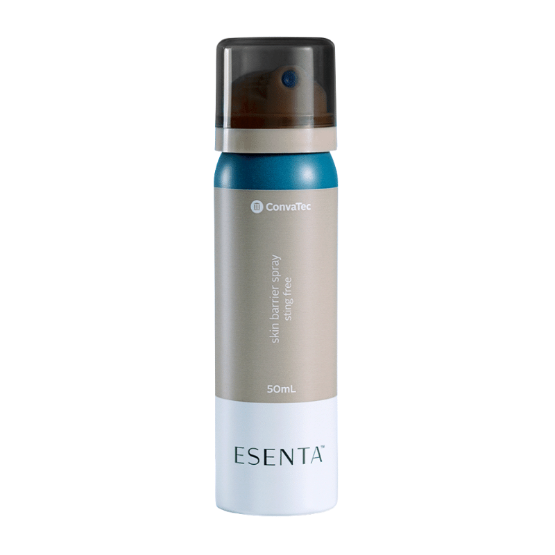 Esenta Barrera en Spray 50 mL - tubotiquin.cl