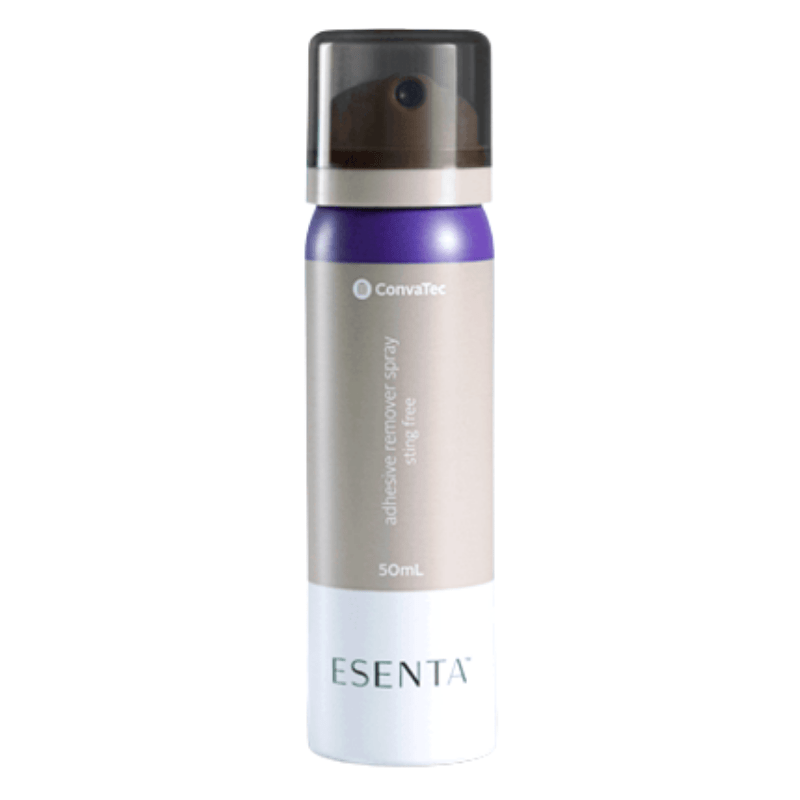 Esenta Spray Removedor Adhesivo 50 mL - tubotiquin.cl