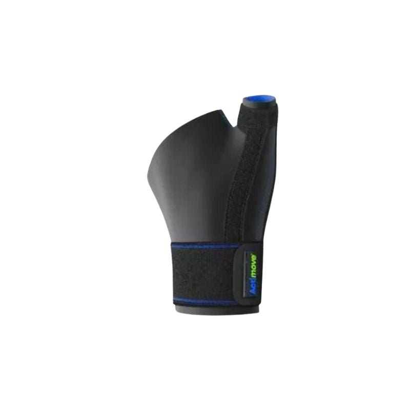Actimove Estabilizador de Pulgar Negro - tubotiquin.cl