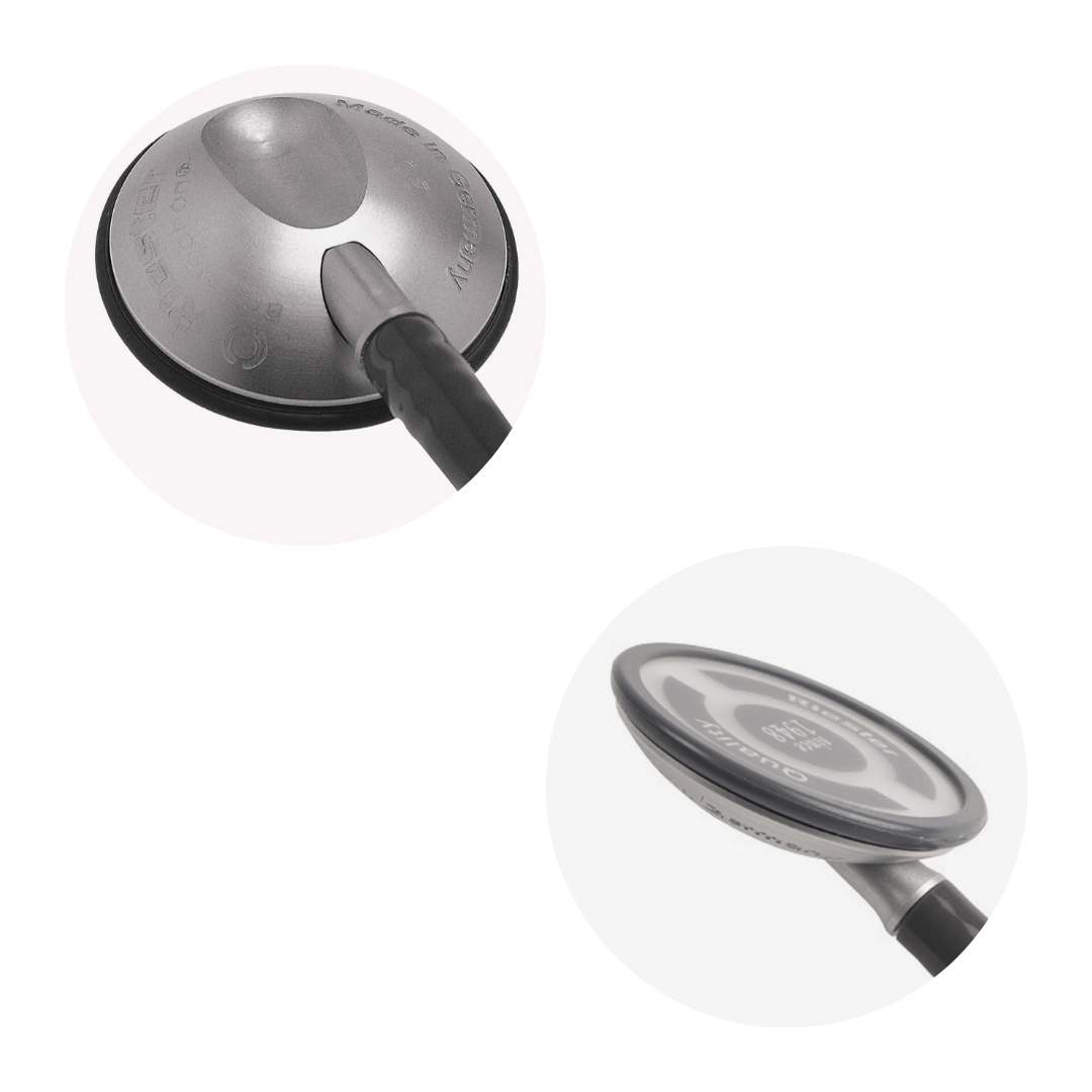 Fonendoscopio Riester Anestophone 4177 - tubotiquin.cl