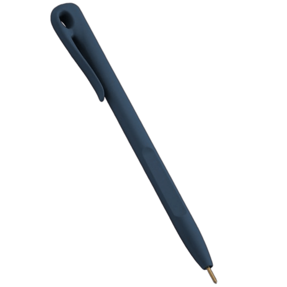 Lapiz Metal - Detectable con Clip - tubotiquin.cl