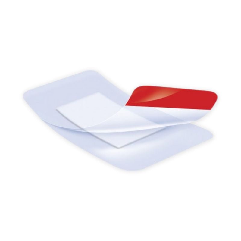 Apósito Absorbente Leukomed T Plus - tubotiquin.cl