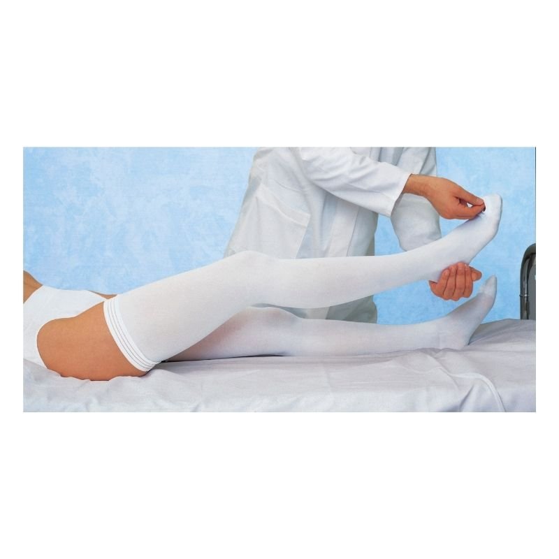 Medias Antiembolicas Comprinet Pro / par - tubotiquin.cl