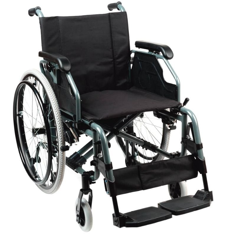 Silla de ruedas