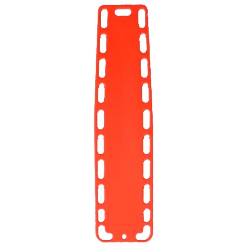 Tabla Espinal Plastica Adulto - tubotiquin.cl