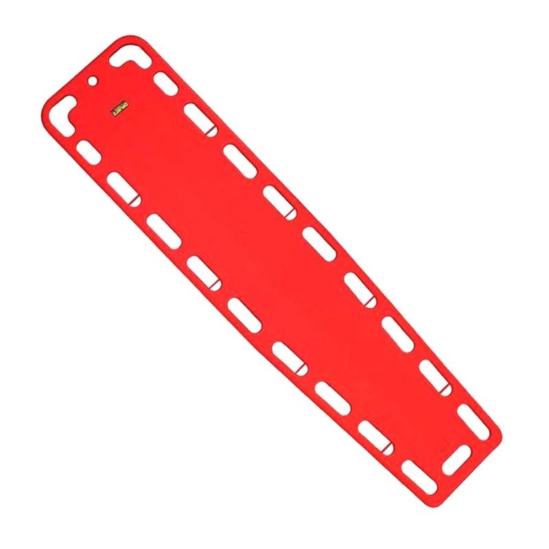 Tabla Espinal Plastica Adulto - tubotiquin.cl