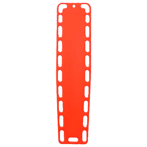 Tabla Espinal Plastica Adulto - tubotiquin.cl