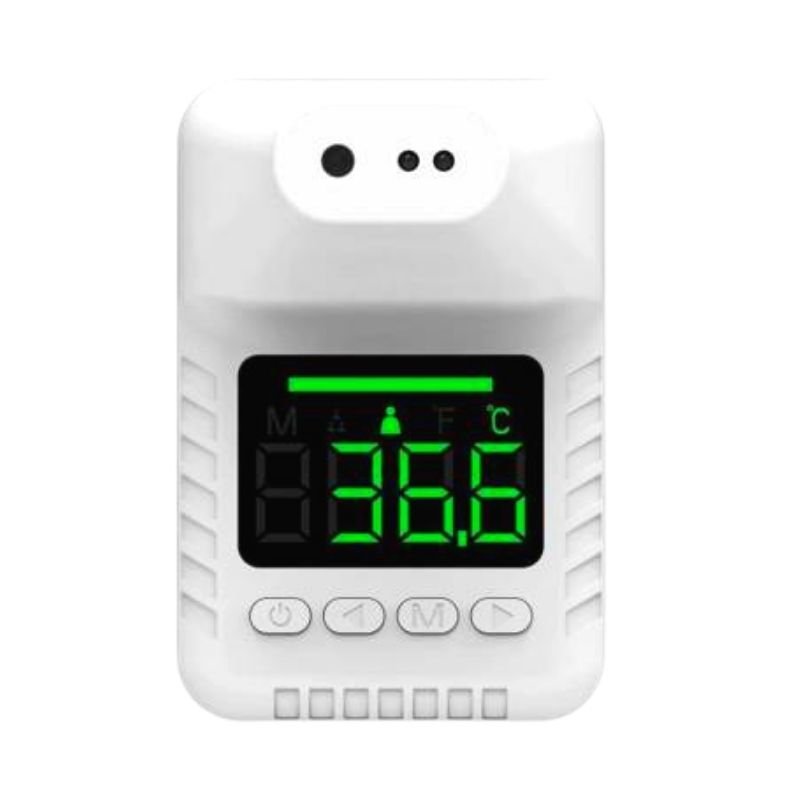 Termómetro Infrarrojo K3X - tubotiquin.cl