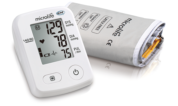 Termómetro Digital punta rígida Microlife MT3001, Productos