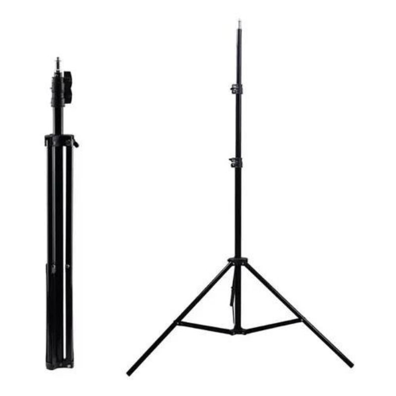 Trípode para Termómetro Infrarrojo - tubotiquin.cl