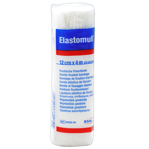 Venda Gasa Elasticada Elastomull - tubotiquin.cl