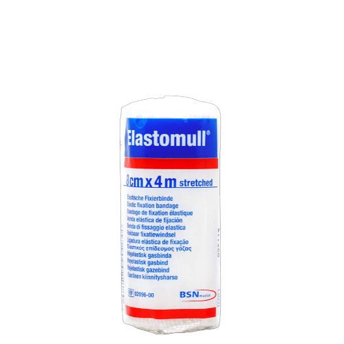 Venda Gasa Elasticada Elastomull - tubotiquin.cl