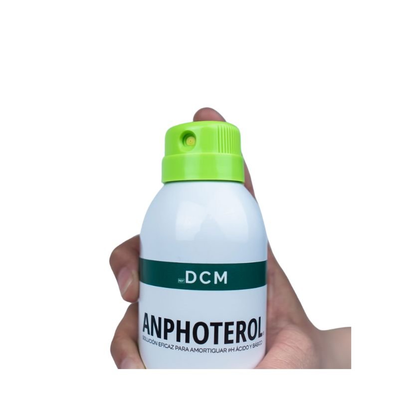 Anphoterol 200 mL - tubotiquin.cl