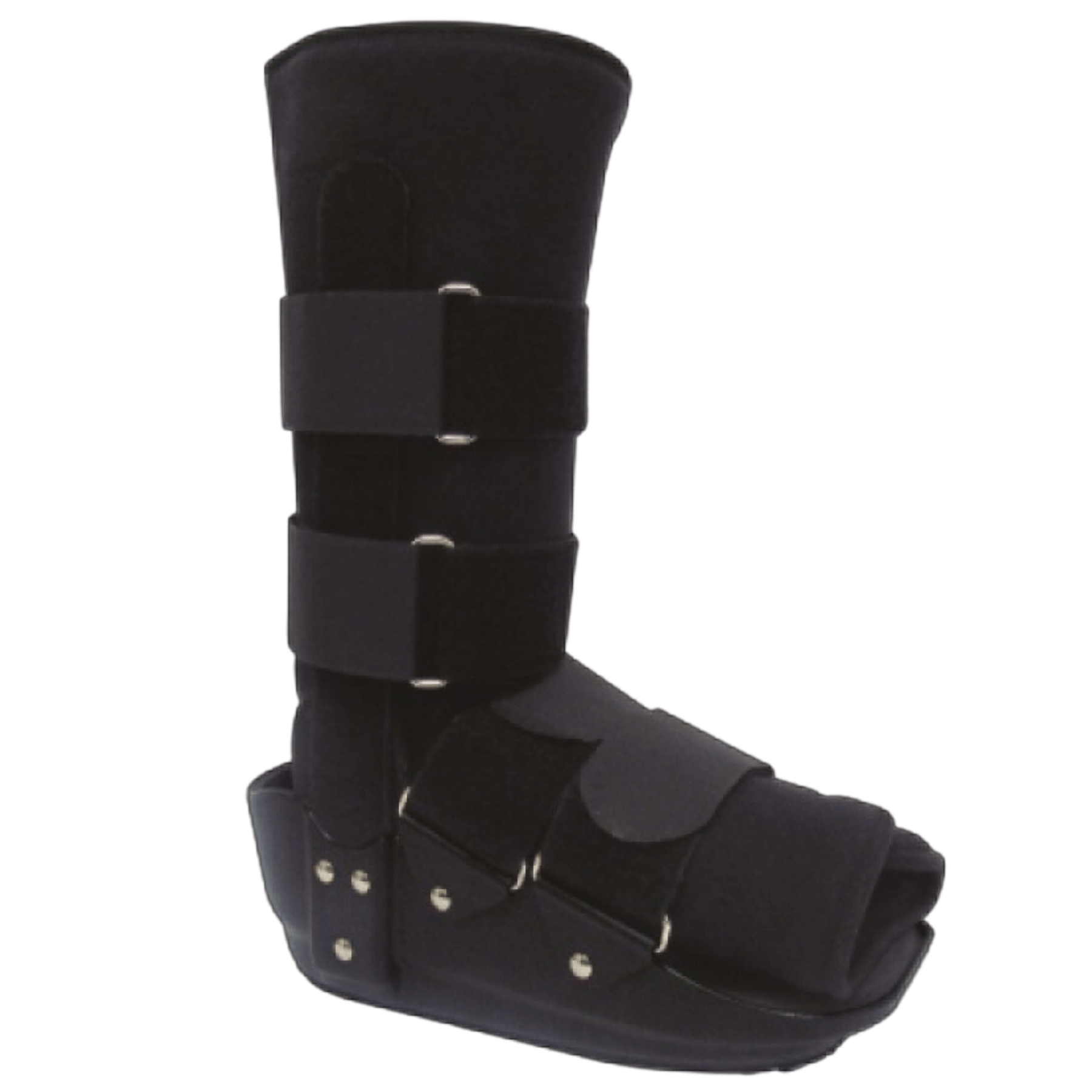 Bota Inmovilizadora Alta 14 Tallas S M L XL