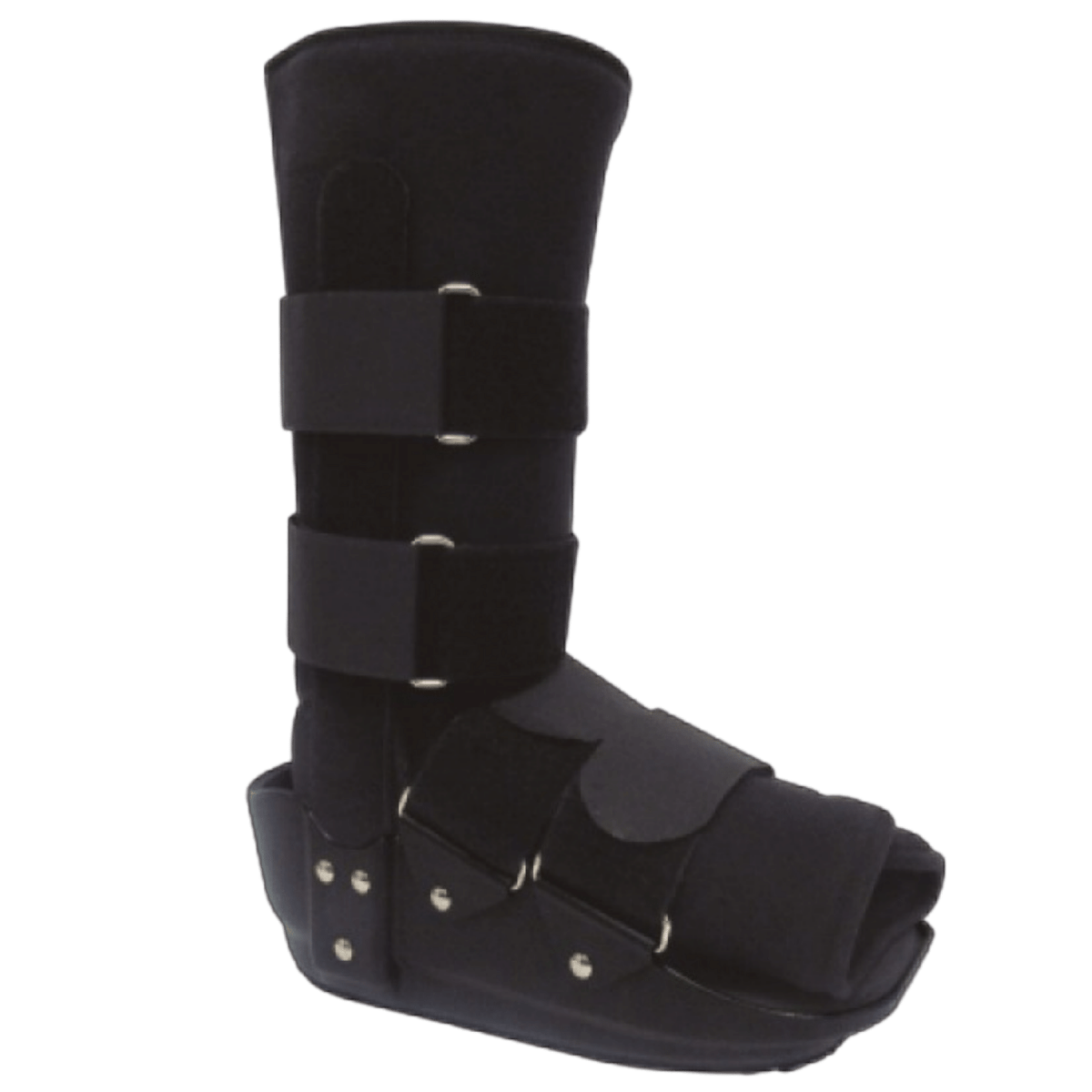 Bota Inmovilizadora Alta 14'' - tubotiquin.cl