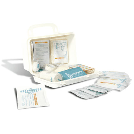 Botiquin Redcode 10 Personas - tubotiquin.cl