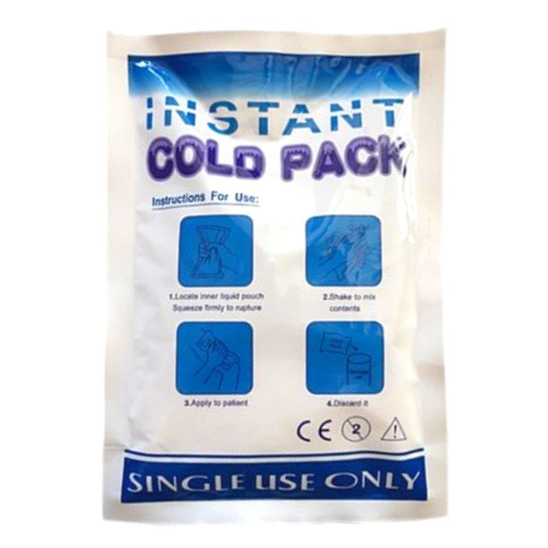 Compresa de Frio Instantáneo - tubotiquin.cl