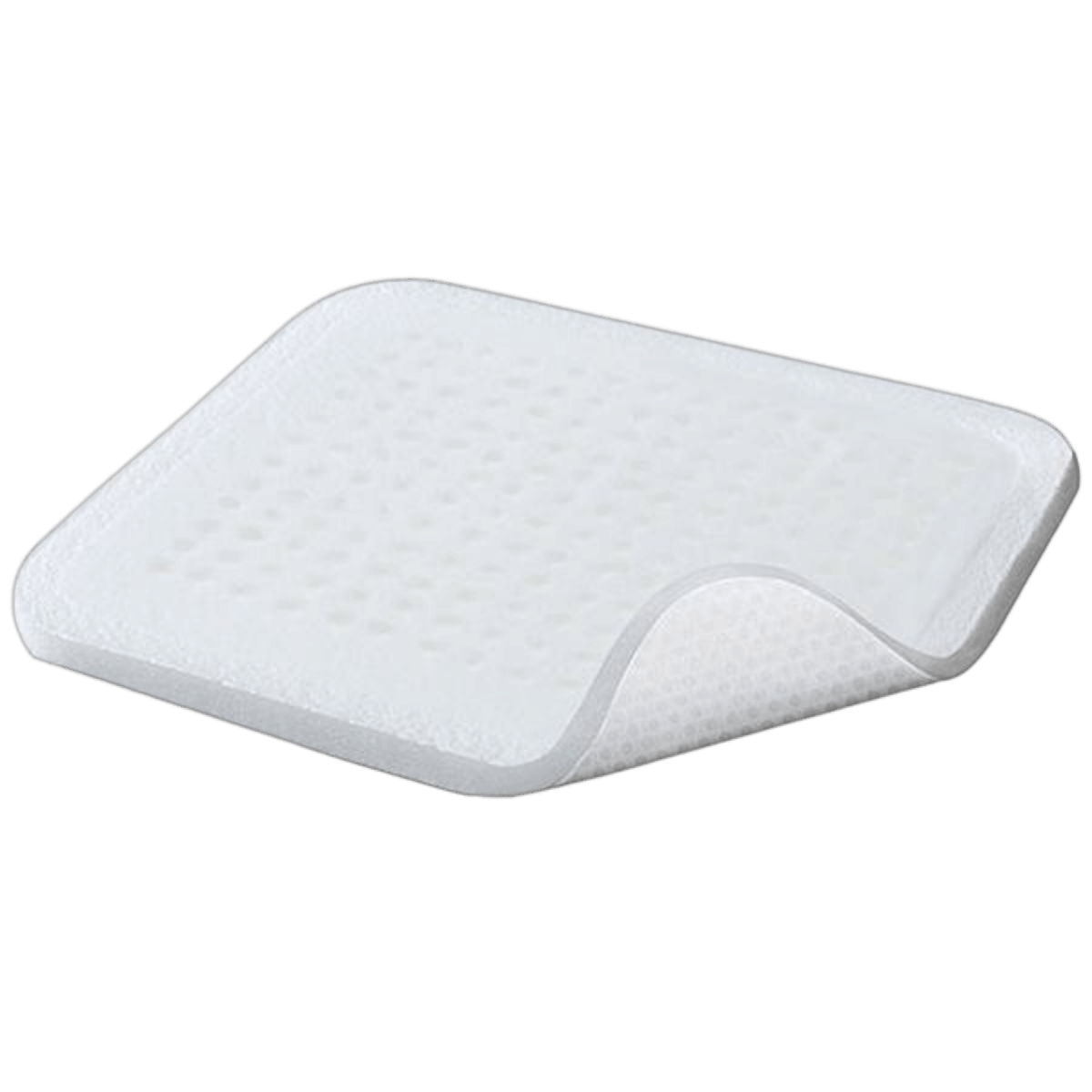 Cutimed Siltec Plus 10cm x 10cm - tubotiquin.cl