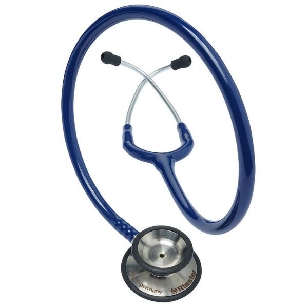 Fonendoscopio Riester Duplex 2.0 Acero Inoxidable 4210 - tubotiquin.cl
