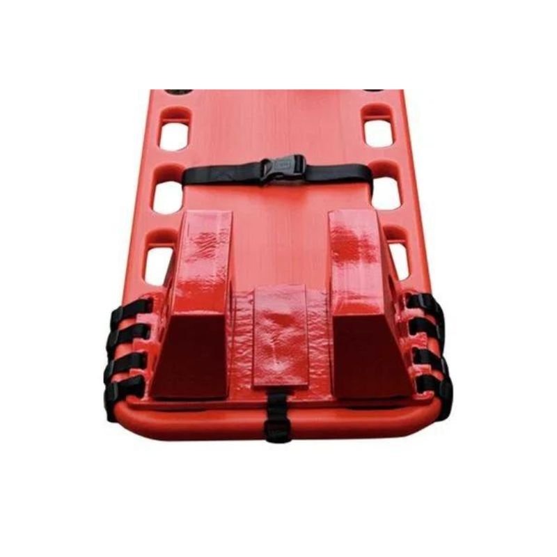 Inmovilizador Lateral de Cabeza Adulto para kit trauma