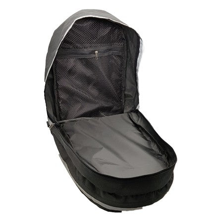 Mochila de Emergencia Naranjo - tubotiquin.cl