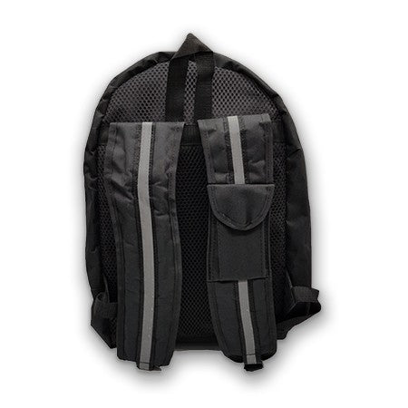 Mochila de Emergencia Naranjo - tubotiquin.cl