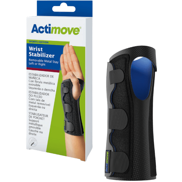 Muñequera Estabilizadora Actimove - tubotiquin.cl