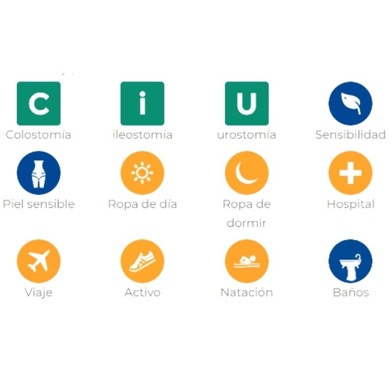 Placa Surfit Natura 70 mm Beige - tubotiquin.cl