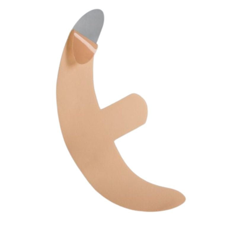 Epitelultra Apósito Base de Mamas Gel silicona cj/2 unid - tubotiquin.cl