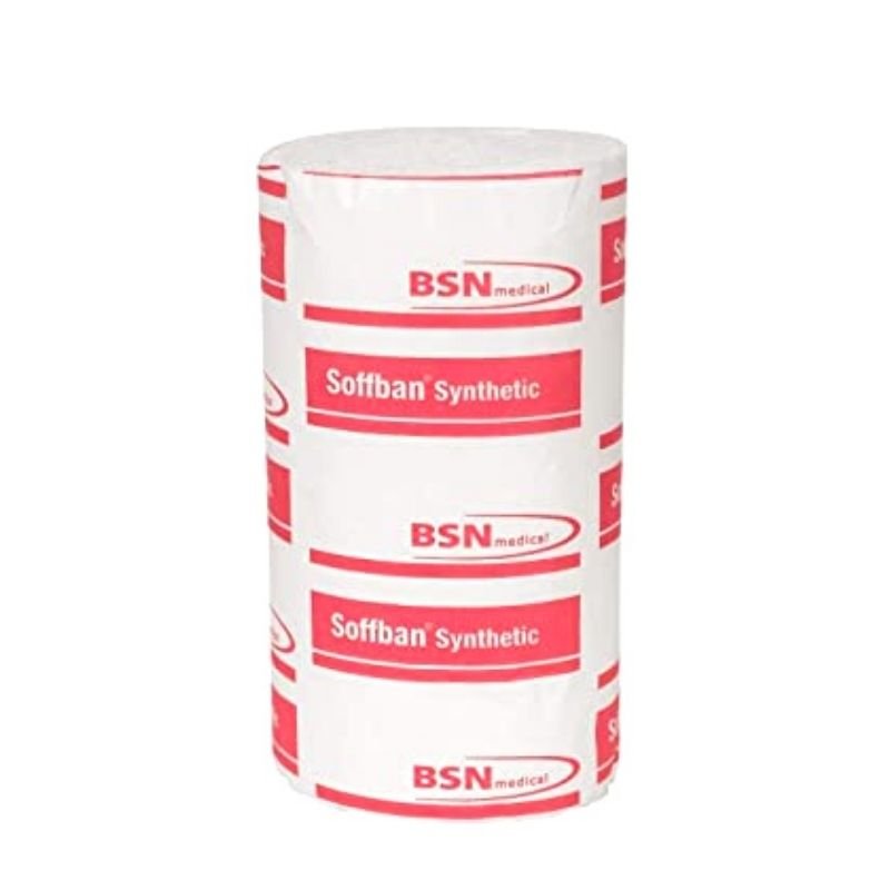 Vendaje Soffban Synthetic 10cm x 2,7m - tubotiquin.cl