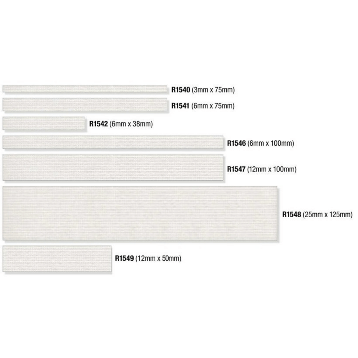 Suturas Cutaneas Steri - Strip - tubotiquin.cl