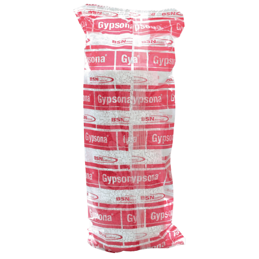 Venda de Yeso Gypsona BSN Medical - tubotiquin.cl