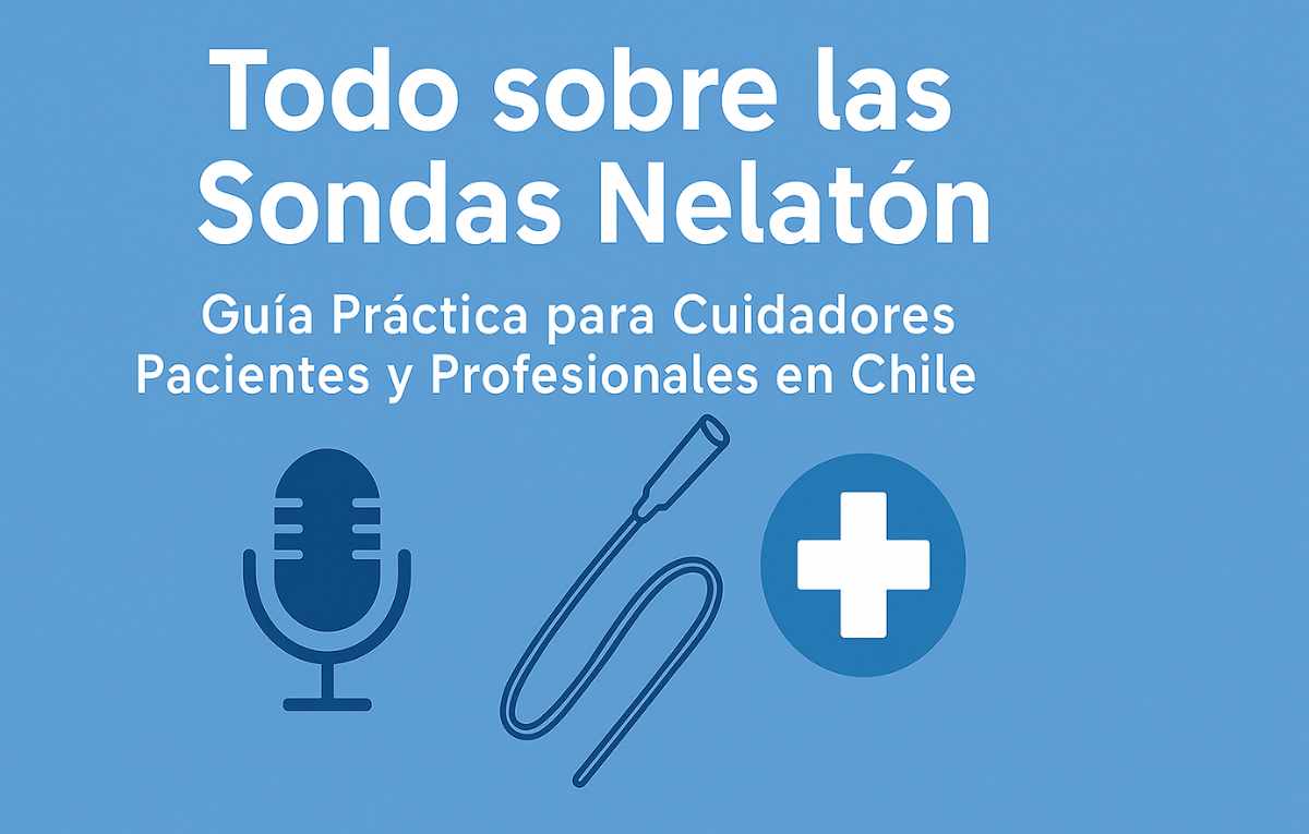 7 Calibres de Sondas Nelaton: Guía Completa para Elegir la Correcta 2025 - tubotiquin.cl