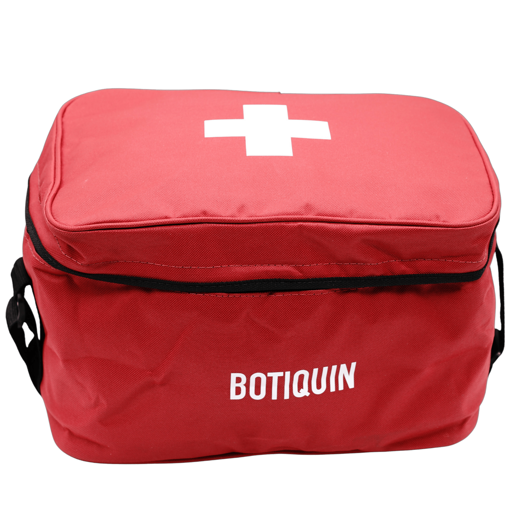 Botiqiun Kit de Emergencia Angloamerican Los Bronces tubotiquin.cl