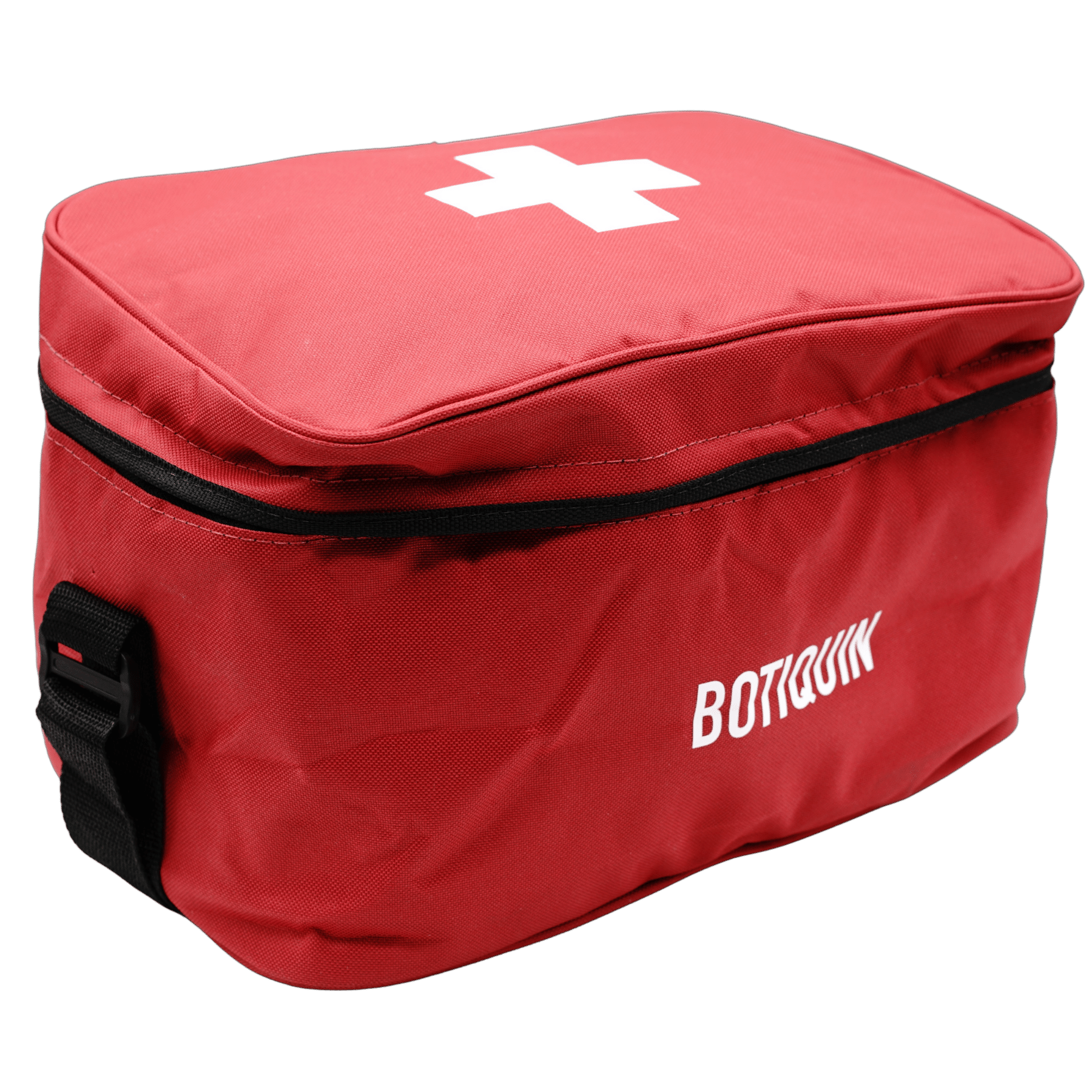 Botiqiun Kit de Emergencia Angloamerican Los Bronces tubotiquin.cl